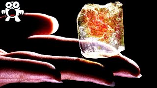 Materiales Inventados Solo Para Desafiar Las Leyes De La Física