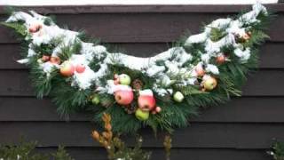 preview picture of video 'Trivia Tuesday - When do you decorate for the holidays?'