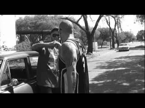 Rap Argentino: 18 K  -QUE PASA PA?-