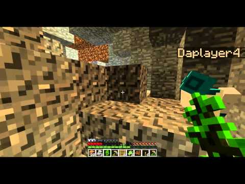 Eeppinen Minecraft Seikkailu [Osa56]