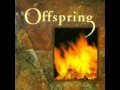 The Offspring-Burn It Up