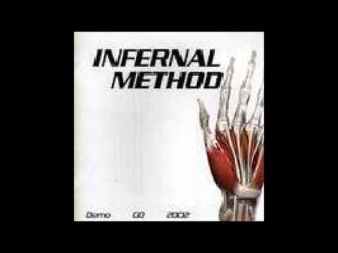 Infernal method - the burning earth