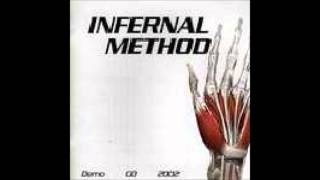 Infernal method - the burning earth