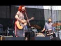 Lisa Hannigan - Flowers (Live @ Carroponte ...