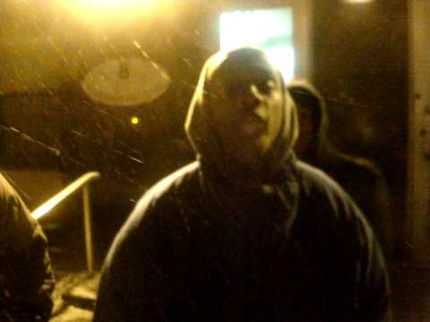 DrizzY Drew (Livin Large)