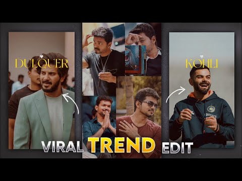 Instagram Trending Texture Reels Video Editing | Texture Reels Video Editing Hindi | Reels Trend