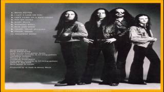 BLACKFOOT - Left Turn on a Red Light