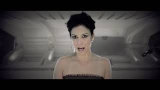 Imagination - Emm Gryner [OFFICIAL VIDEO]