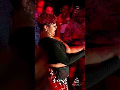 Araguacu 12th Year Anniversary Party Recap