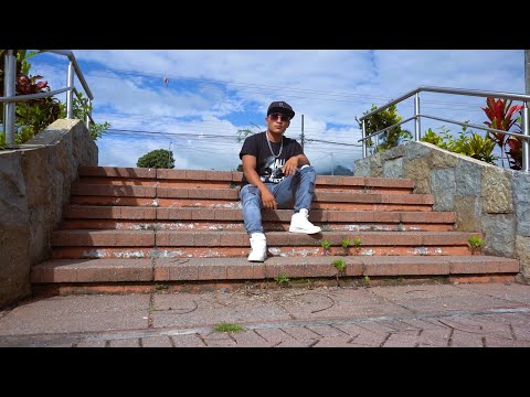 De mi vida te vas - Kander JL Ft Janzel - Video Oficial