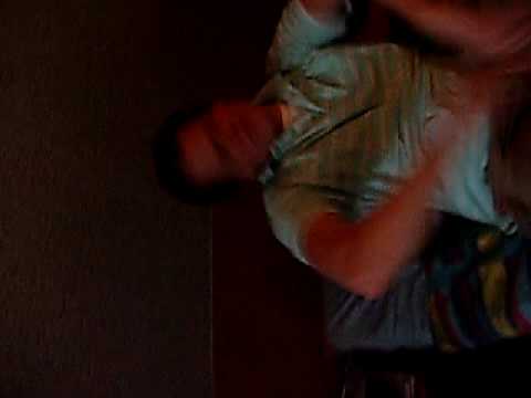 Afrojack-Abgehn in Wernigerode