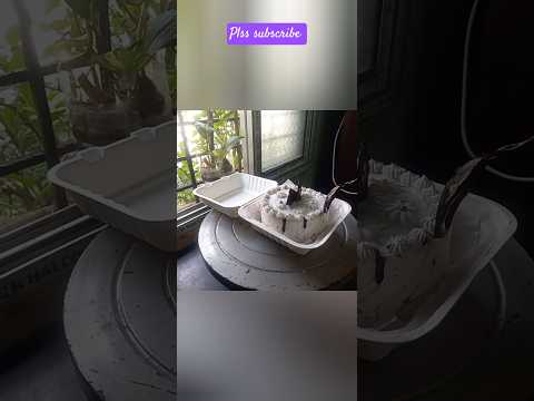 chocolate  bentocake #viralshortvideo #cakedecorating #ytshorts