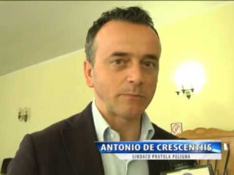 ONDA TG 2.05.2013 - FIERA DELL'AGRICOLTURA TRA TRADIZIONE E INNOVAZIONE