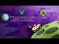 PBS Kids West Virginia 2008 2013 Ident Moon