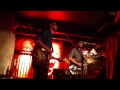 Cuff The Duke - Standing On The Edge, Live @ Seahorse Tavern