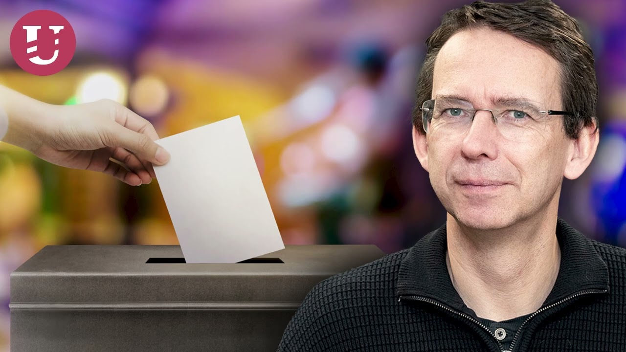 Petr Drulák 1. díl: Největším výdobytkem demokracie je možnost politických změn bez násilí