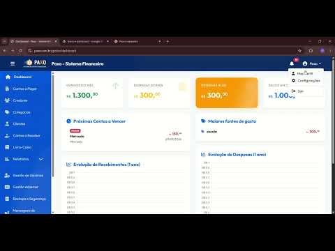 Dicas de Especialistas: Fluxo de Caixa Pessoal