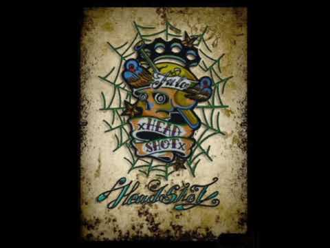 xHEADxSHOTx - One Life One Chance (EP) 2009