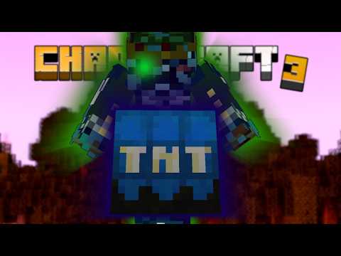 Ni se izšlo | Chaos Craft III ep.6