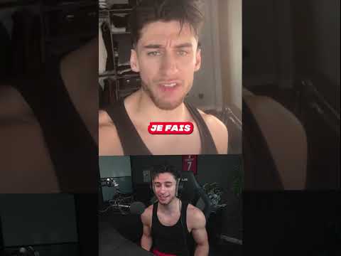 SHYRO GETS ANGRY LIVE