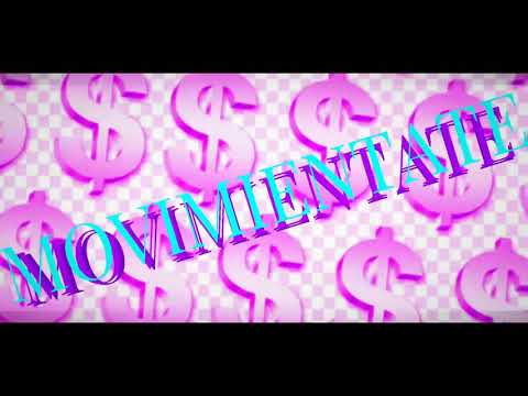 Movimientate - DI4M4NT3 (feat. DK, Black Lee)