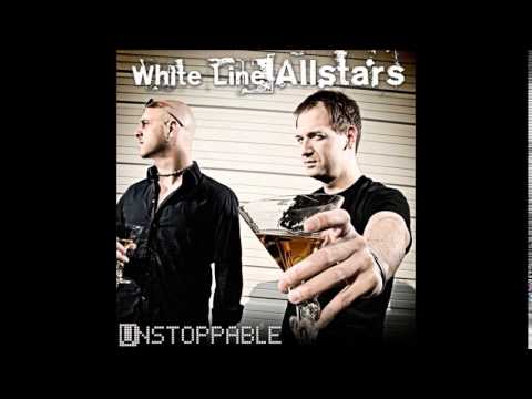 White Line Allstars - Unstoppable (Celldweller Edit) (Lyrics on description)