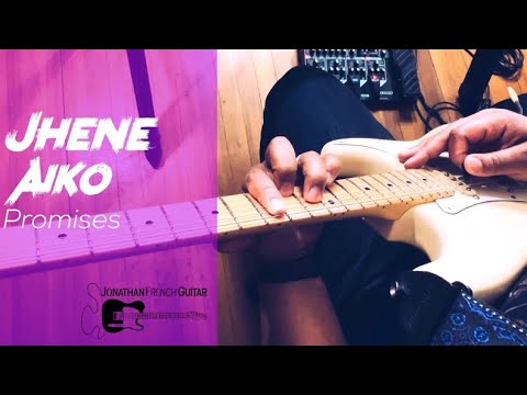 Promises - Jhene Aiko