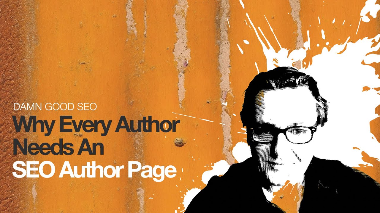 Author Pages and SEO: A Strategic Response to AI Content Creation