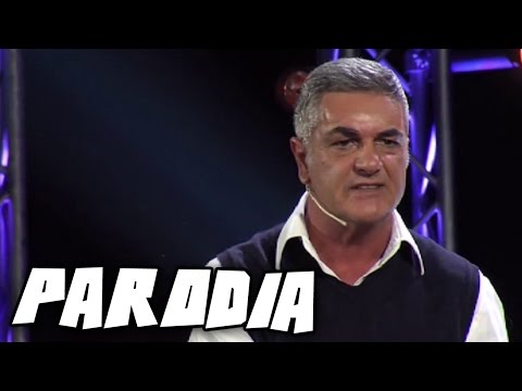 Simone Schettino: Il clima è impazzito