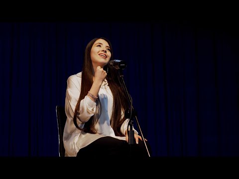 DIOS siempre tiene el control | Sary Pacheco | Samuel Hernandez | Versión internacional