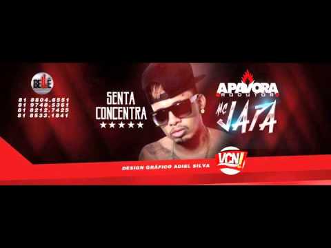 MC JAPA - SENTA & CONSENTRA - MÚSICA NOVA 2016