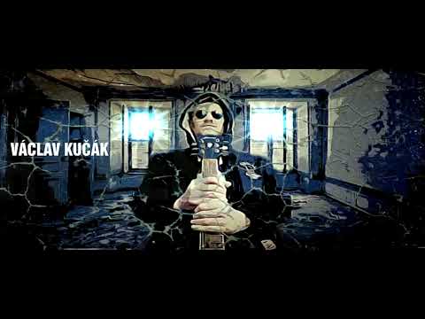 VÁCLAV KUČÁK - VÁCLAV KUČÁK - STARÝ PES