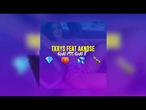 TKrys feat Aknose - Gwo Fess Gwo TT