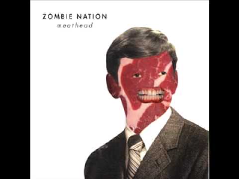 Turbo 133 - Zombie Nation - Meathead