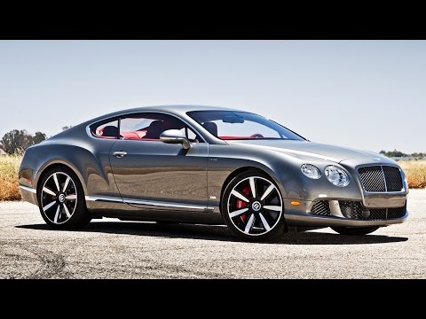 Forza Horizon 3 - Part 87 - Bentley Continental GT Speed