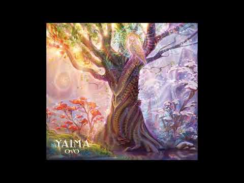 Yaima - OvO - full album (2016)