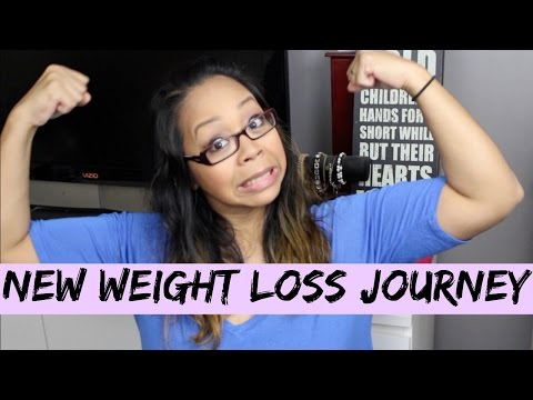 NEW WEIGHT LOSS JOURNEY | POST BABY #4 | MommyTipsByCole Video