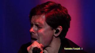 MICHAEL PATRICK KELLY ~ Beautiful Soul ~ [HAMBURG 2015]