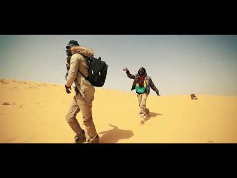 Degg J Force 3 - Falé (Clip Officiel)