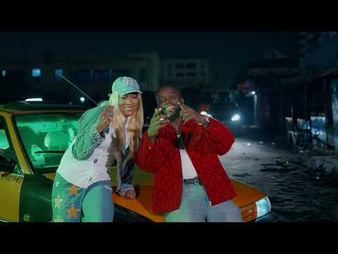 Iss 814 | YA MOOM XOL BI (ft. Titi) [Official Video]