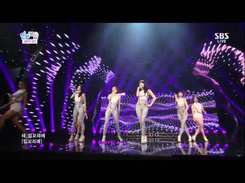 130714 Girl's Day   기대해(Expectation)