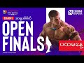 🔴 [BUR] AP Mobile Legends: Bang Bang | Snapdragon Mobile Open Finals | Season 5 Day 1