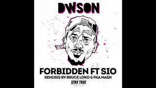 Download lagu Dwson feat Sio Forbidden... mp3