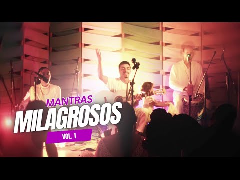 Kevin López - Mantra para el Amor Propio (Mantras Milagrosos Vol.1)
