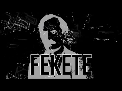 WNTS & Babits Mihály - Fekete (hivatalos videó)