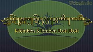 Download lagu Klemben-Klemben Roti-Roti - Nur Afni Octavia mp3 Download lagu Klemben-Klemben Roti-Roti - Nur Afni Octavia mp3