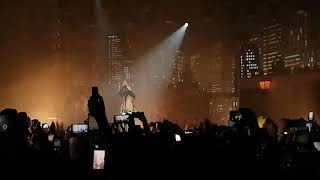 Bausa - Mary (live in Oberhausen)