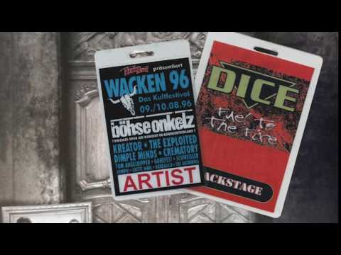 DIZE Forever Silence