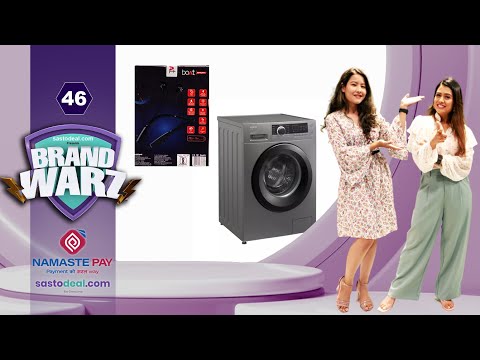 BRAND WARZ | EPISODE 46 | NEWS24 TV