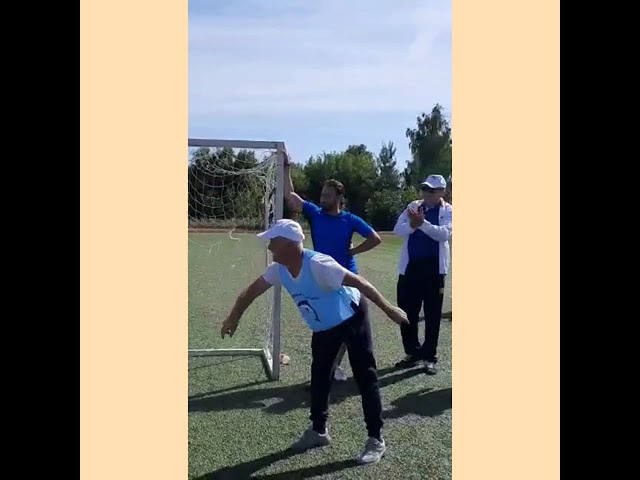 Балык Бистәсендә Физкультурачылар көне узды